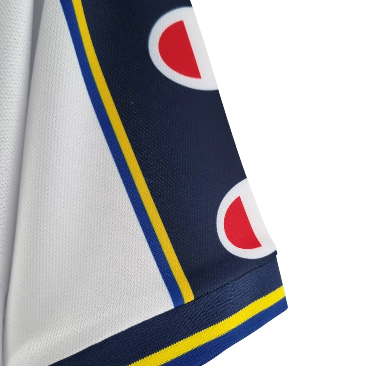 Parma Calcio Extérieur 02/03 - Porté