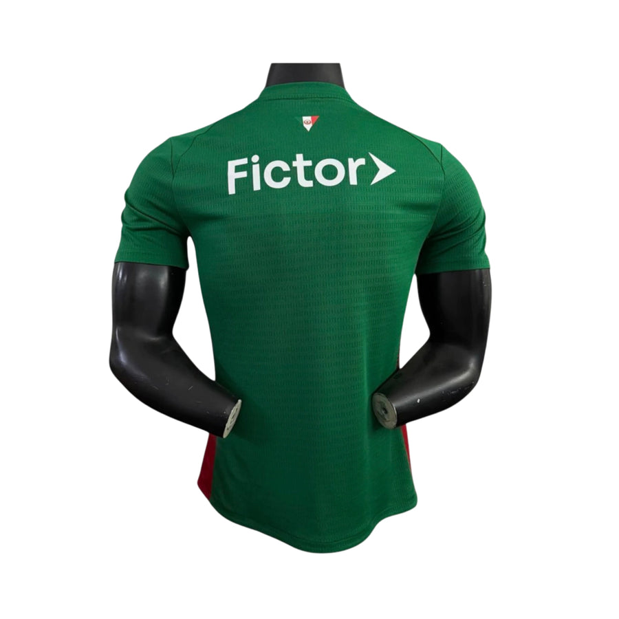 Palmeiras Domicile 26/27 - Version Joueur