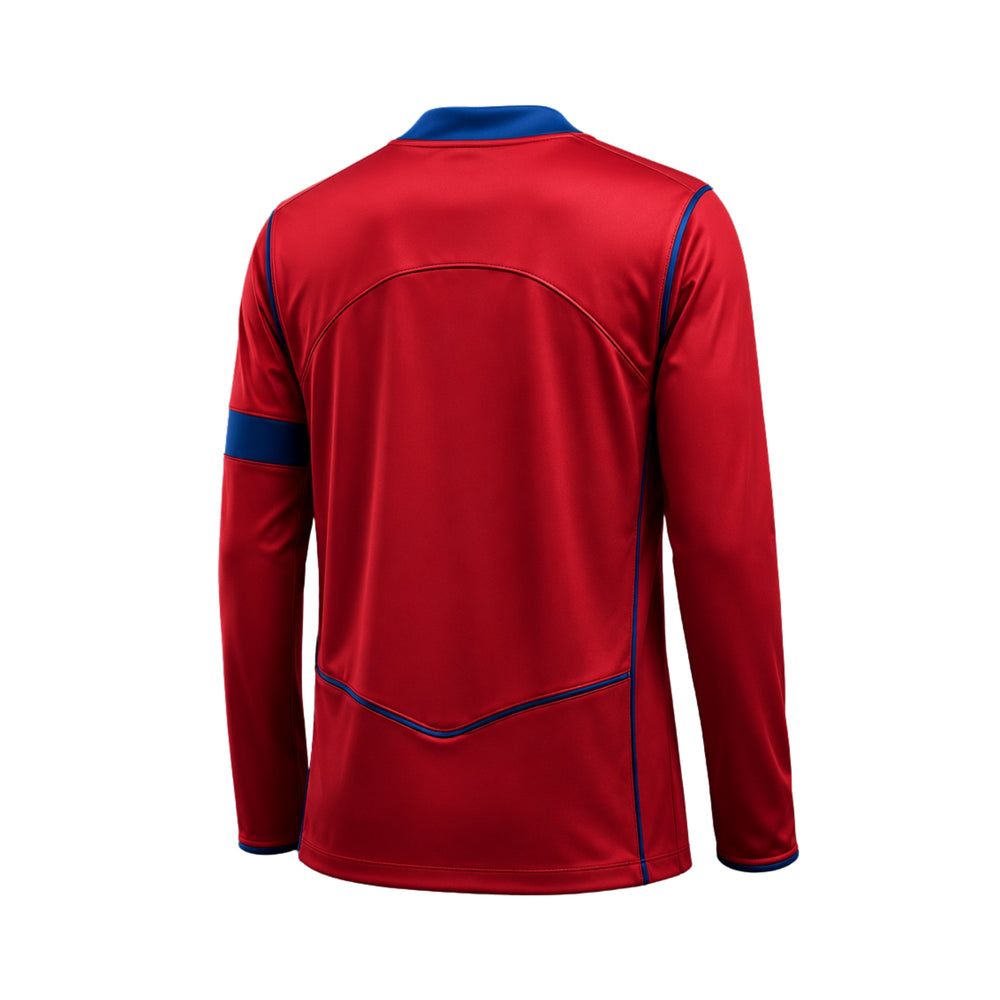 PSG Tercera 25/26 - Manga Larga