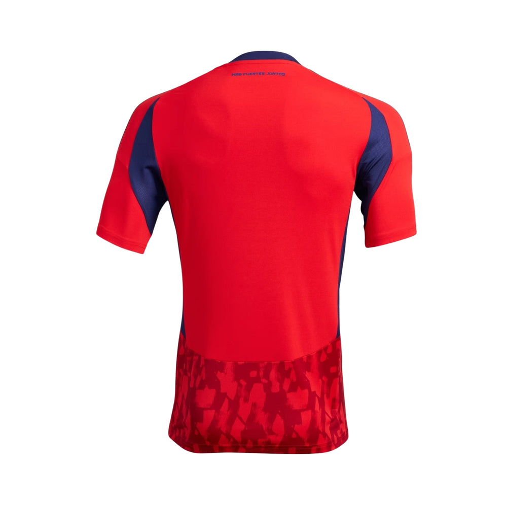 Independiente Medellín Home 25/26