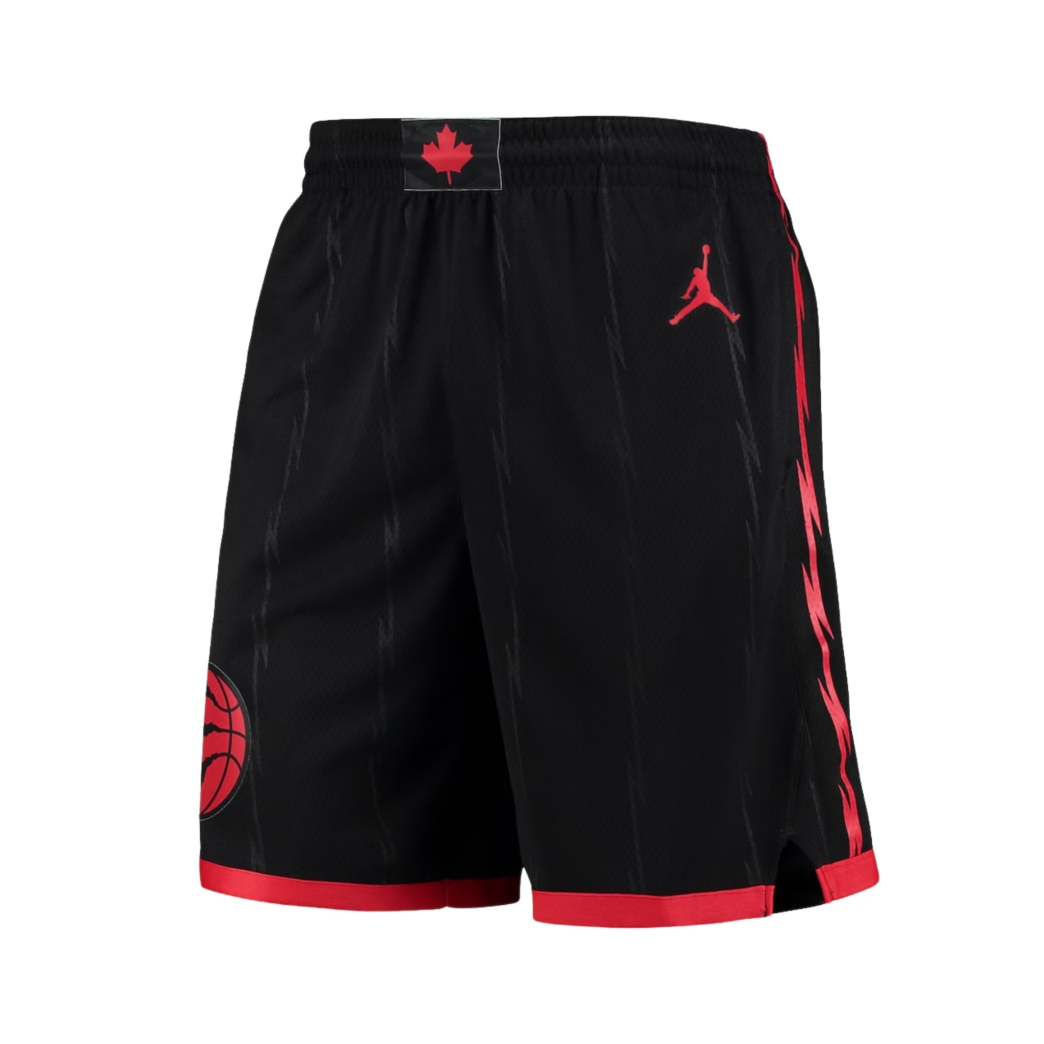 Toronto Raptors Statement Edition 25/26 - Détail