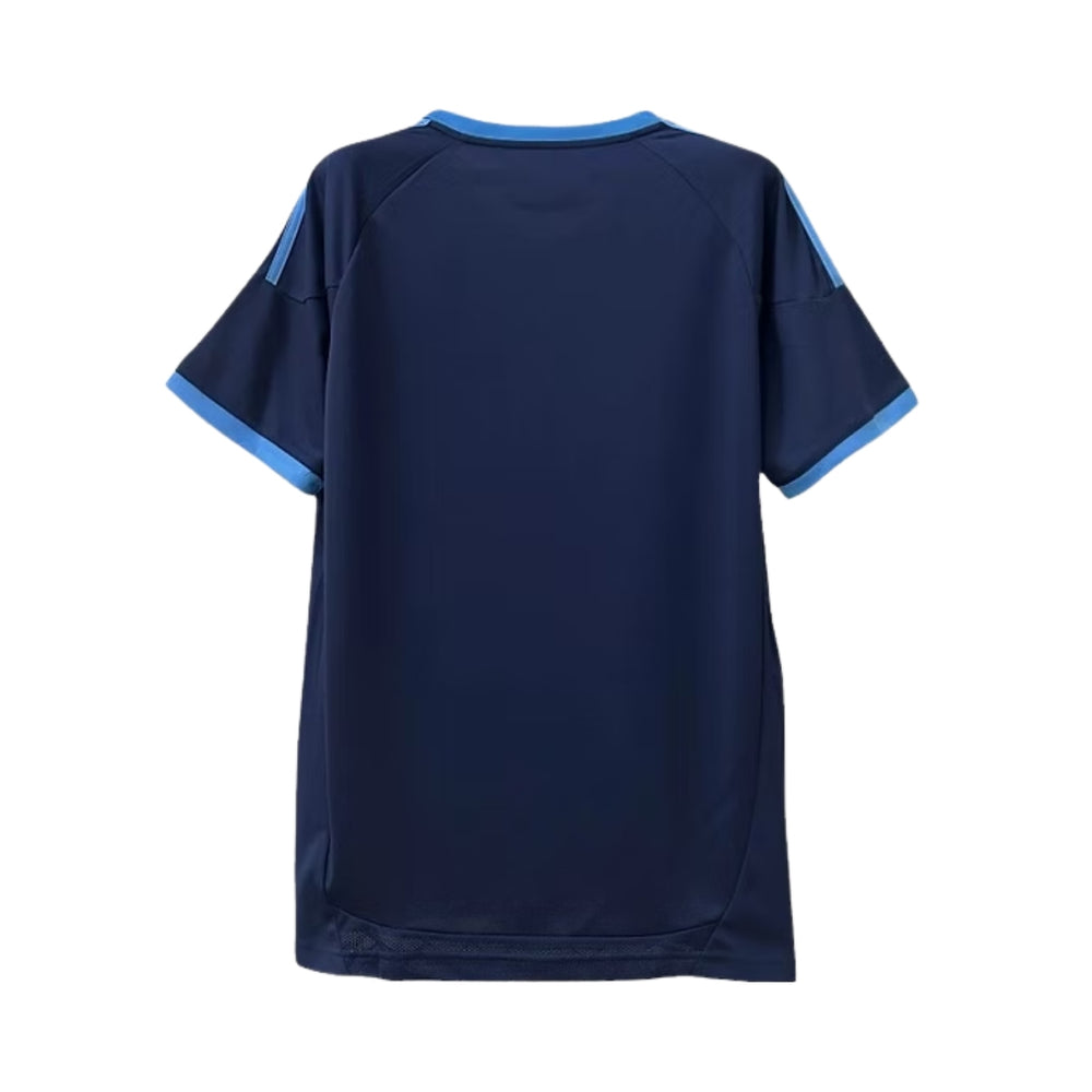 Schalke 04 Away 10/11