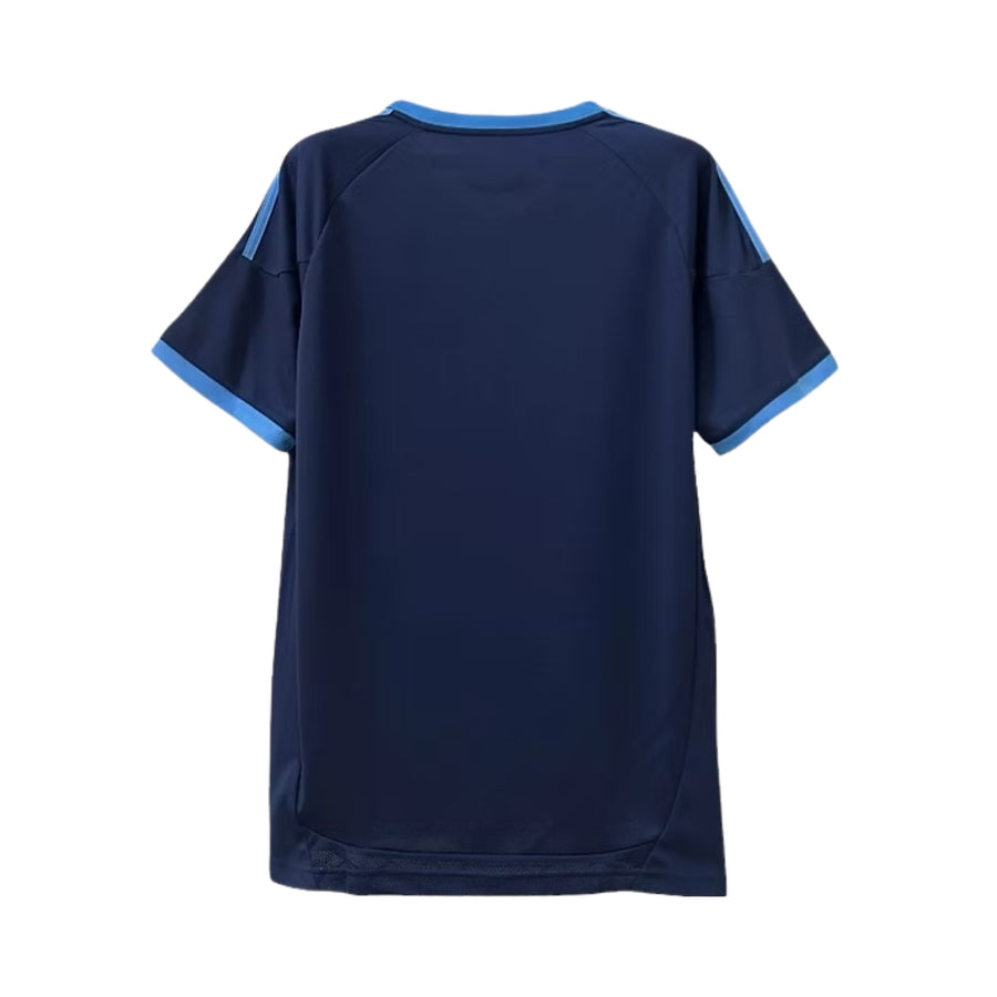 Schalke 04 Extérieur 10/11