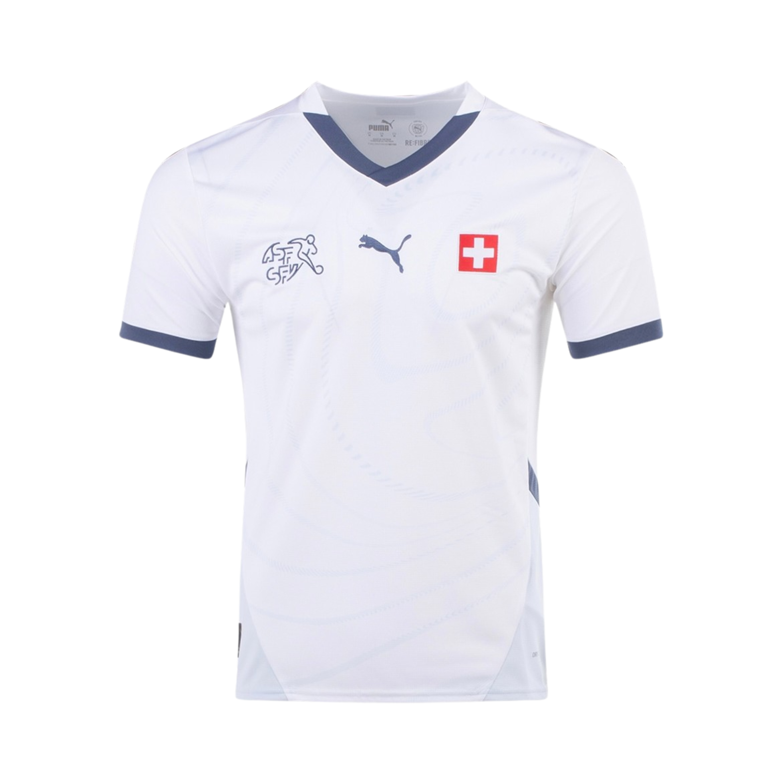 Suisse Extérieur 24/25