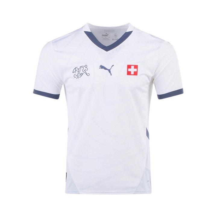 Suisse Extérieur 24/25