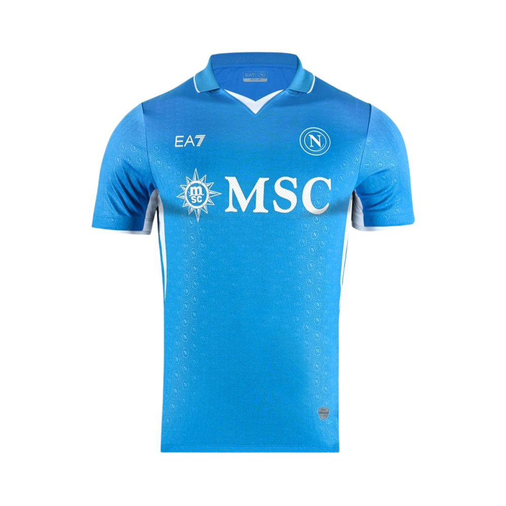 Naples Home 24/25