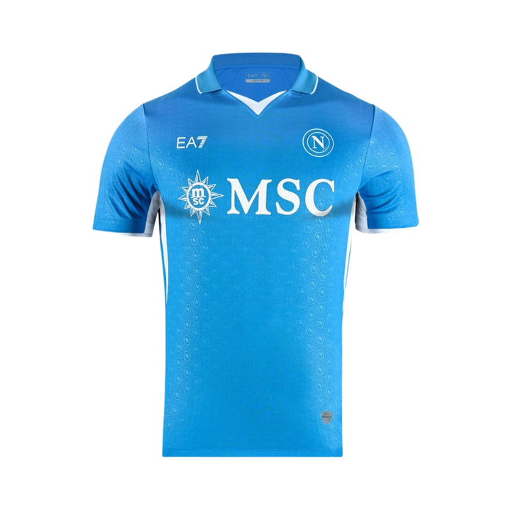 Naples Home 24/25