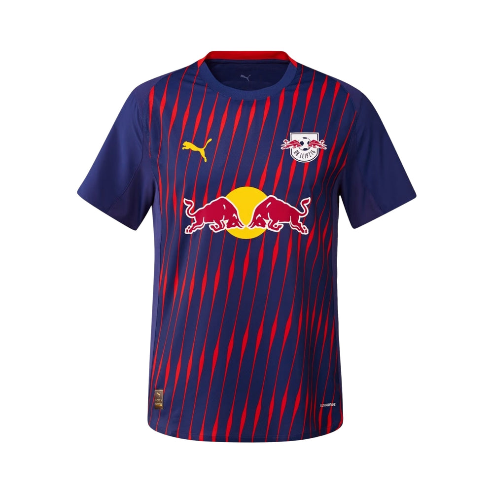 Leipzig Visitante 25/26
