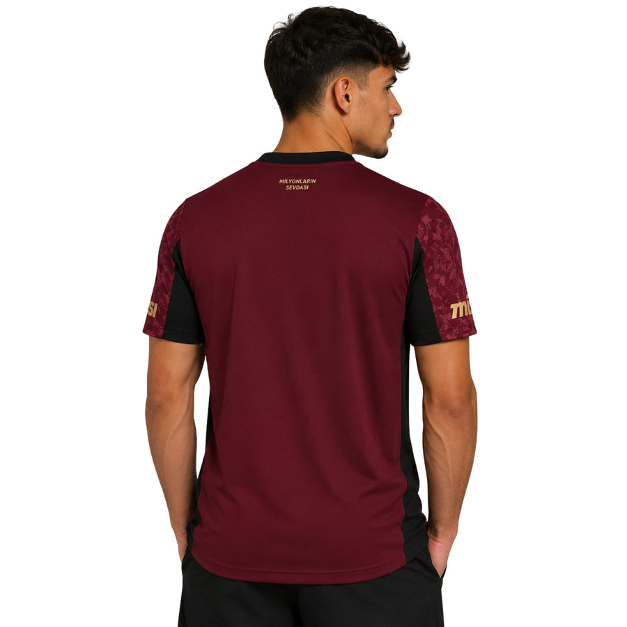 Galatasaray Troisième 25/26