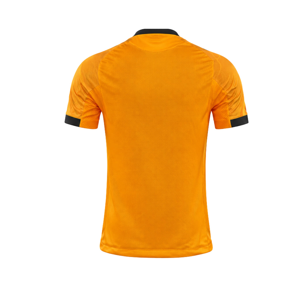 AS Roma Camiseta Visitante 25/26 - Versión Jugador
