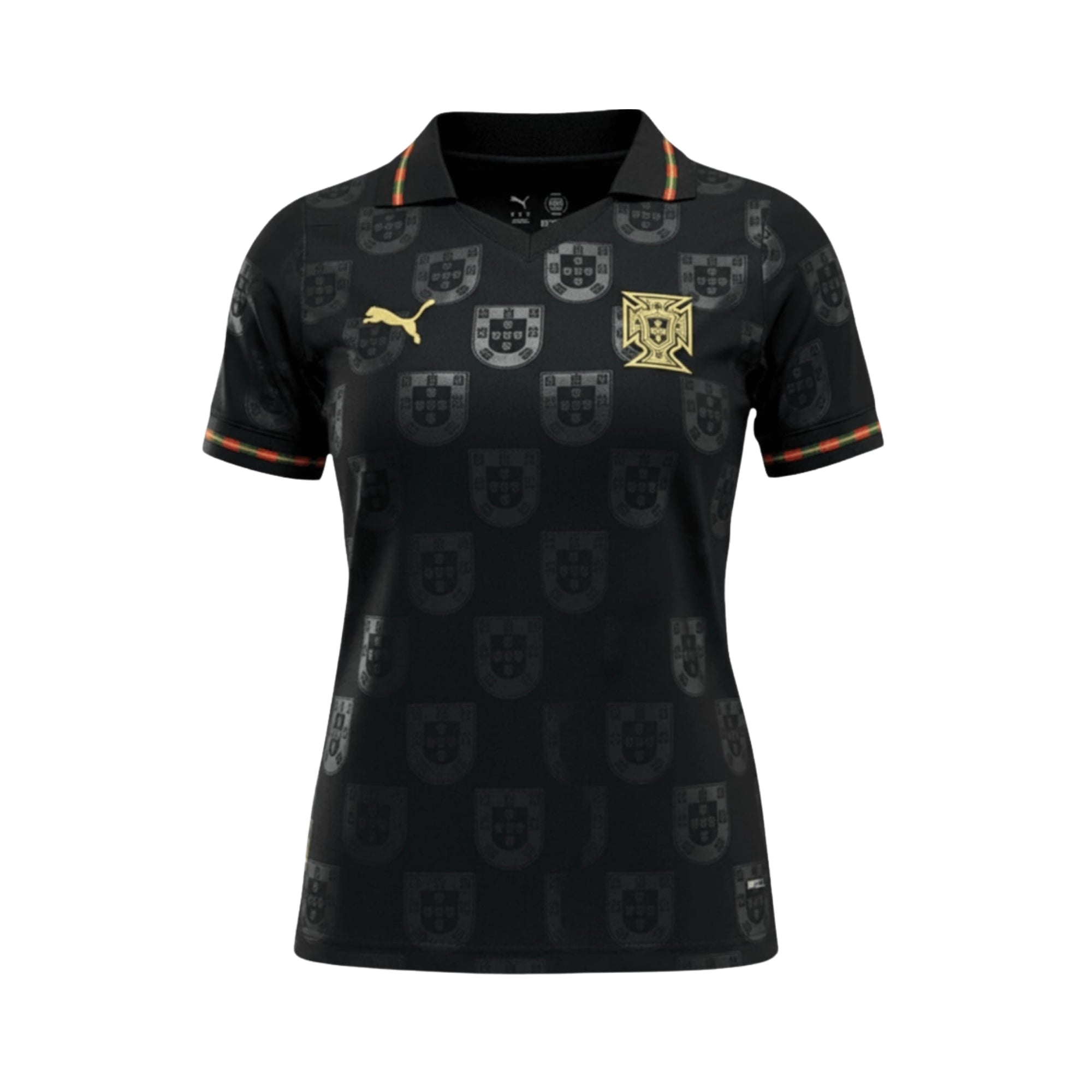 Portugal Édition Spéciale 26/27 - Coupe du Monde 2026 - Version Féminine