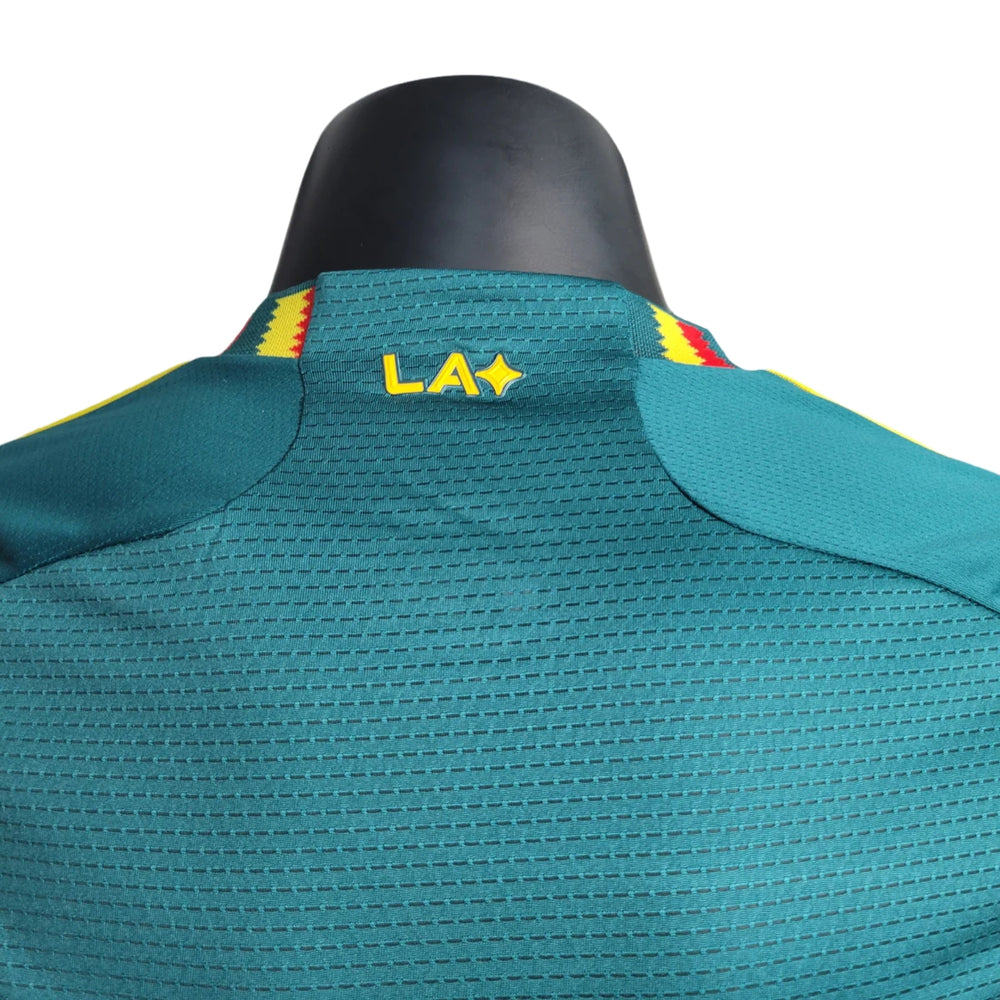 LA Galaxy Away 23/24 - Player Version