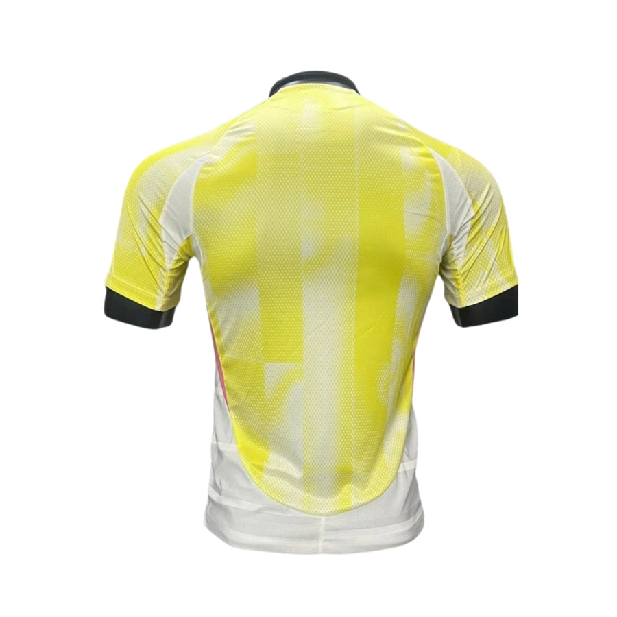 Juventus Extérieur 24/25 - Version Joueur