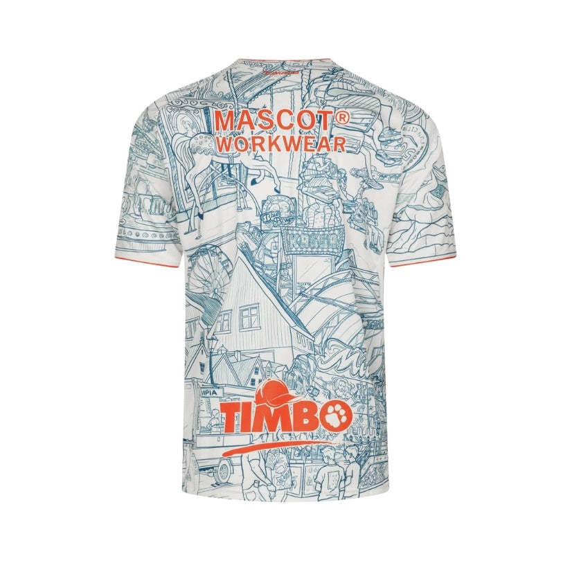 Volendam Troisième 25/26