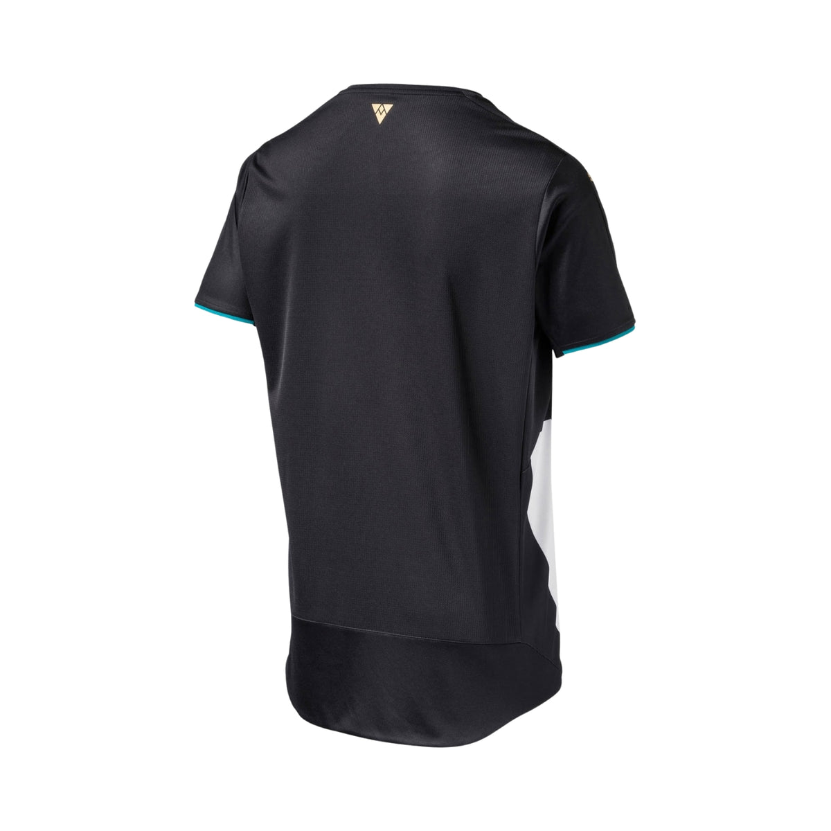 Arsenal Third 15/16 - Back view
