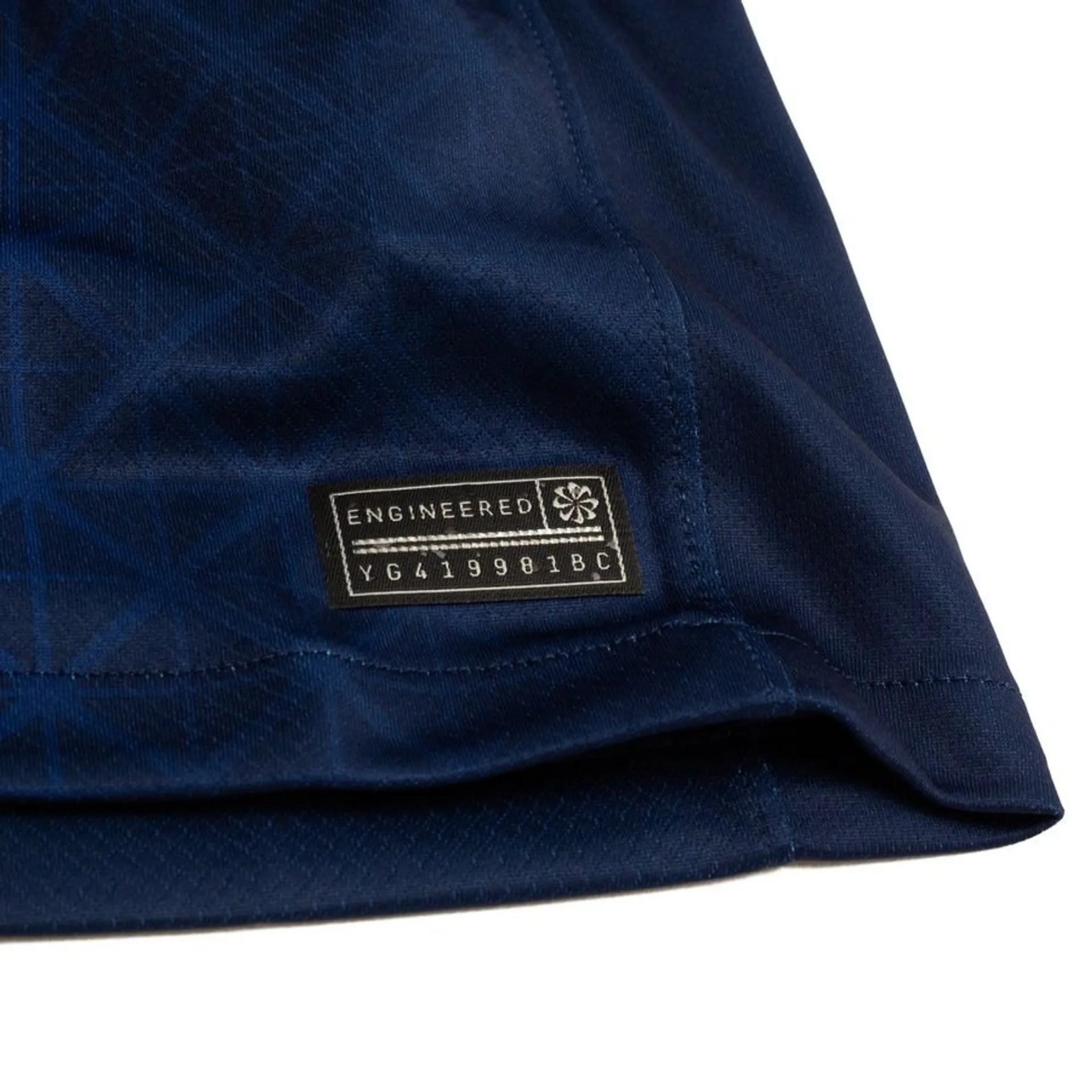 Maillot PSG Domicile 25/26 — détail 7