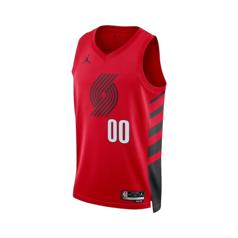 Portland Trail Blazers Edición Declaración 24/25