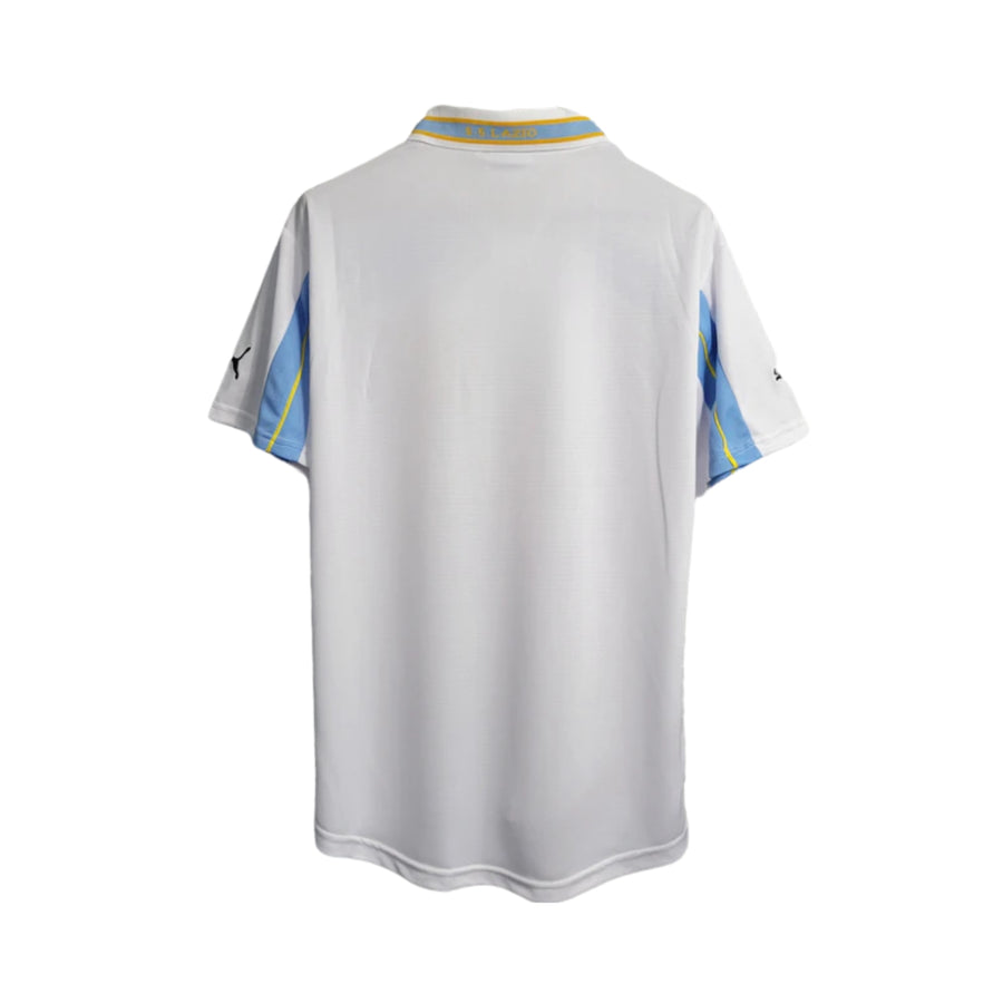 Lazio Extérieur 98/99