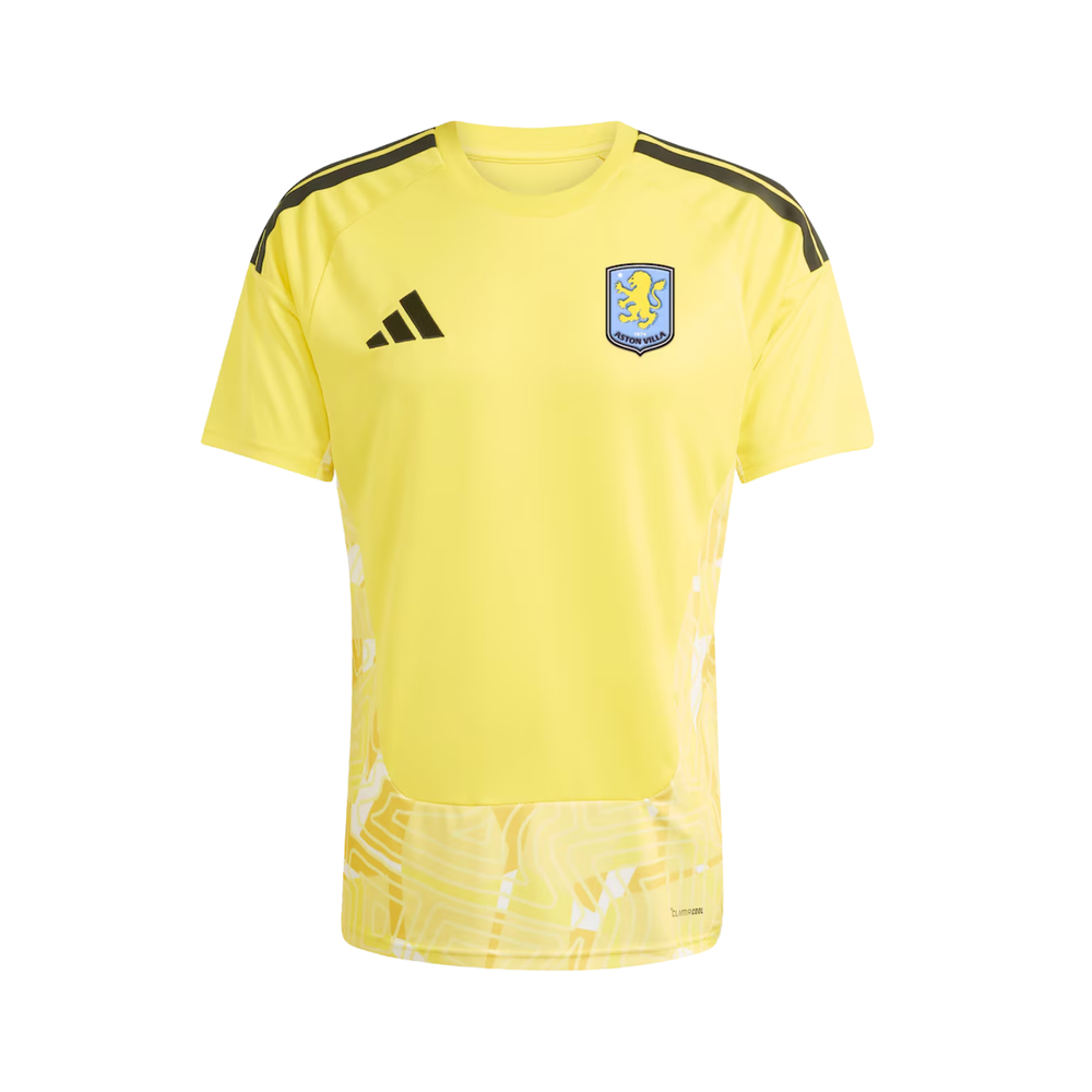 Aston Villa Gardiens de But 26/27