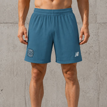 Short Bayer 04 Leverkusen Extérieur 26/27