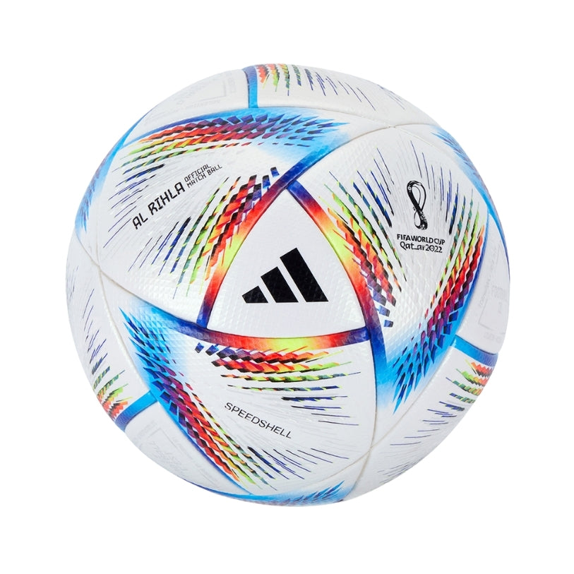 Camiseta Ballon - Copa Mundial 2022