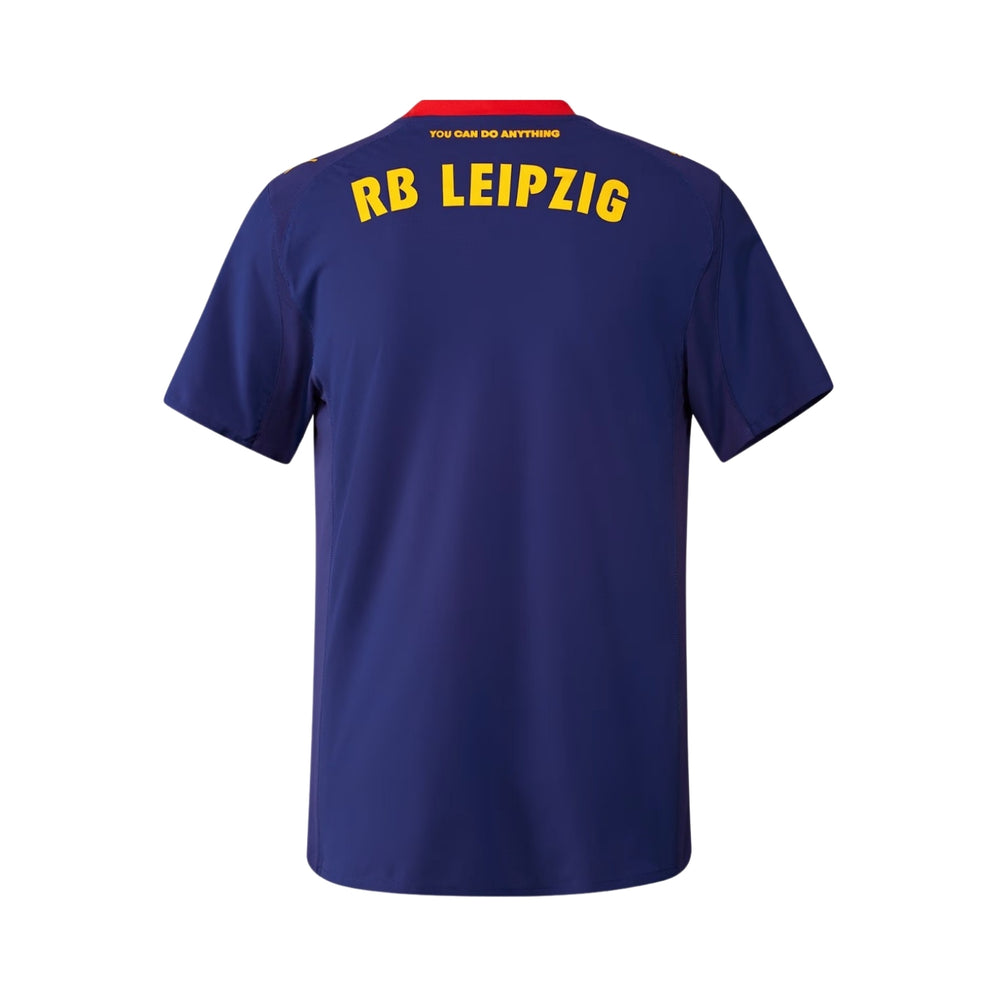 Leipzig Visitante 25/26