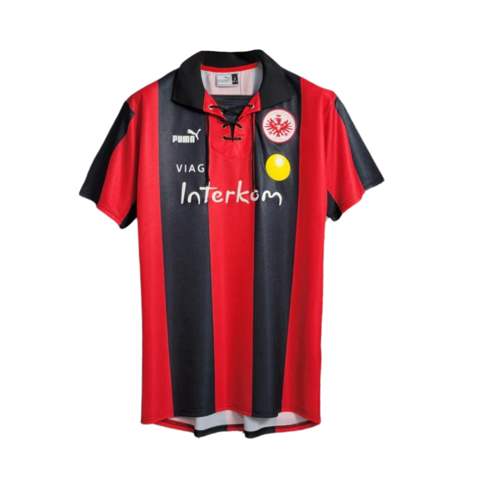 Frankfurt Local 98/99