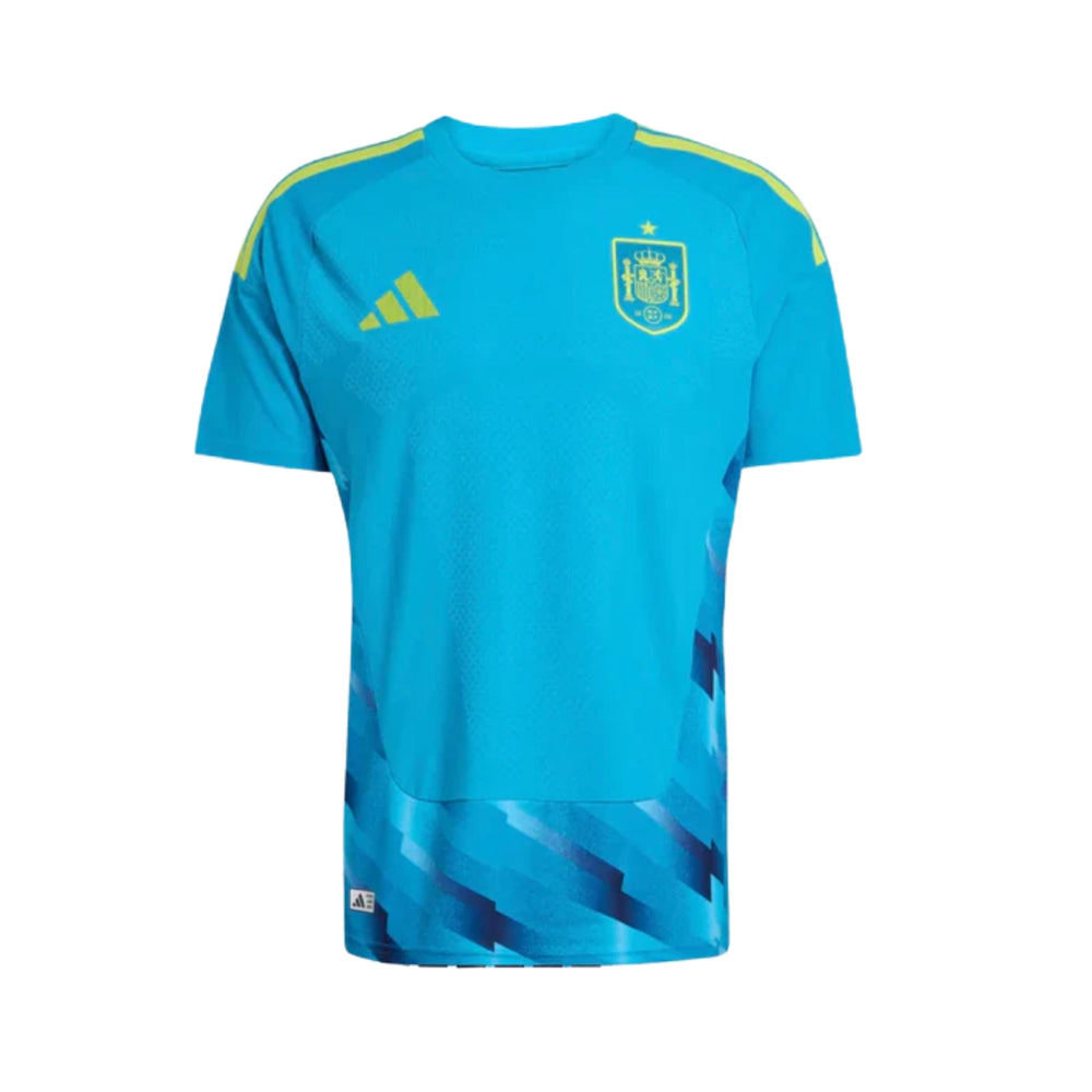 España Portero 26/27 - Copa del Mundo 2026