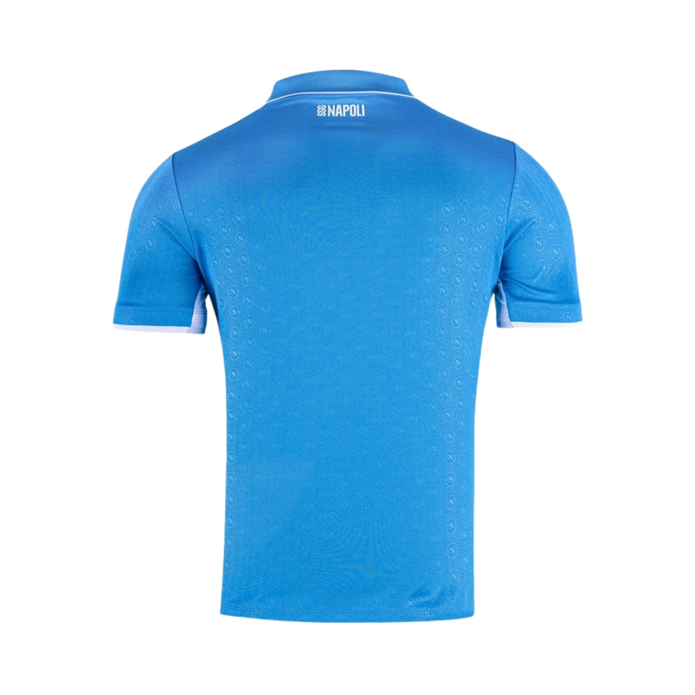 Naples Home 24/25