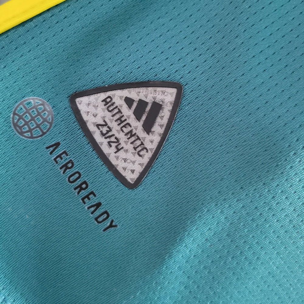 LA Galaxy Away 23/24 - Player Version
