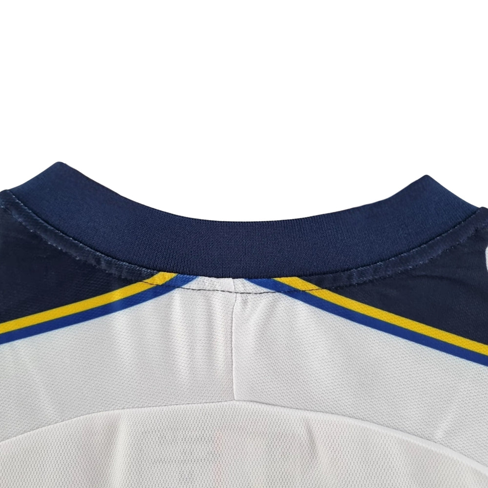 Parma Calcio Visitante 02/03