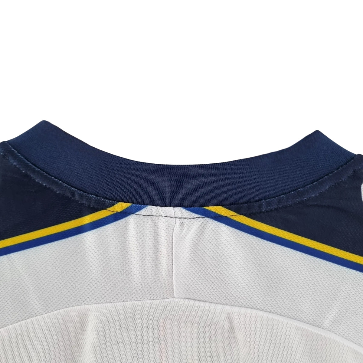 Parma Calcio Extérieur 02/03 - Vue rapprochée