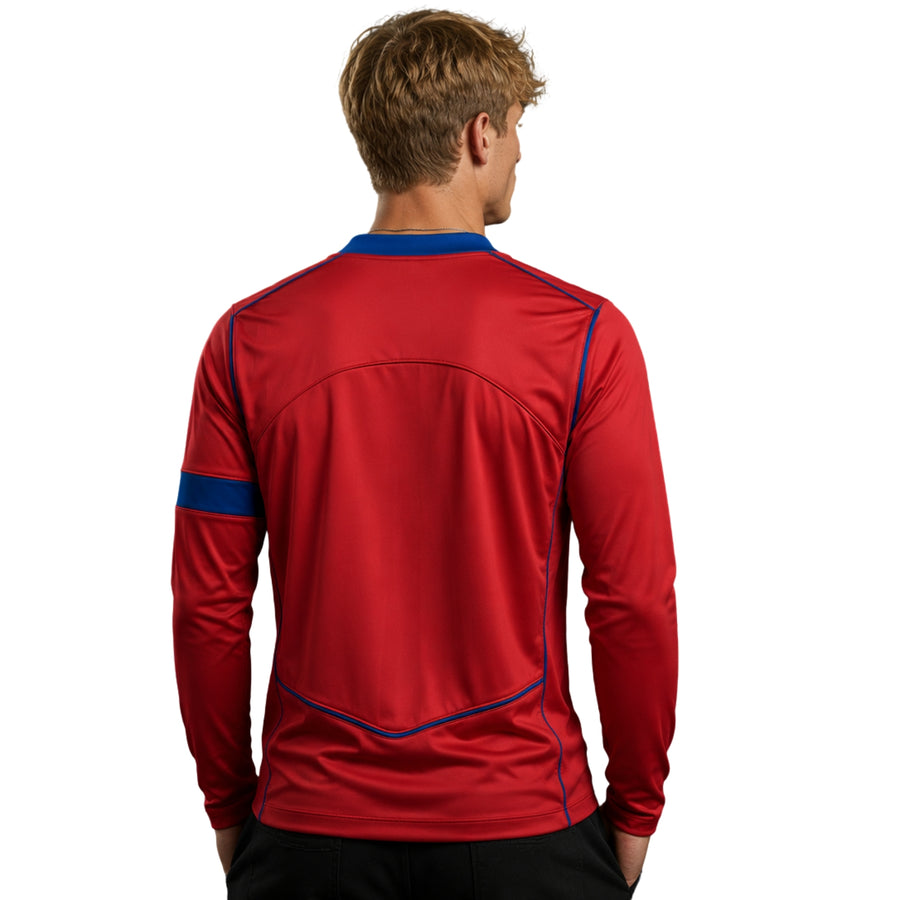 PSG Troisième 25/26 - Manches Longues