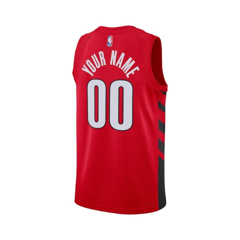 Portland Trail Blazers Edición Declaración 24/25