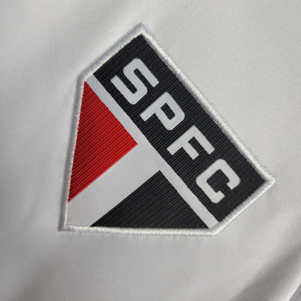 Chaqueta de Entrenamiento - São Paulo