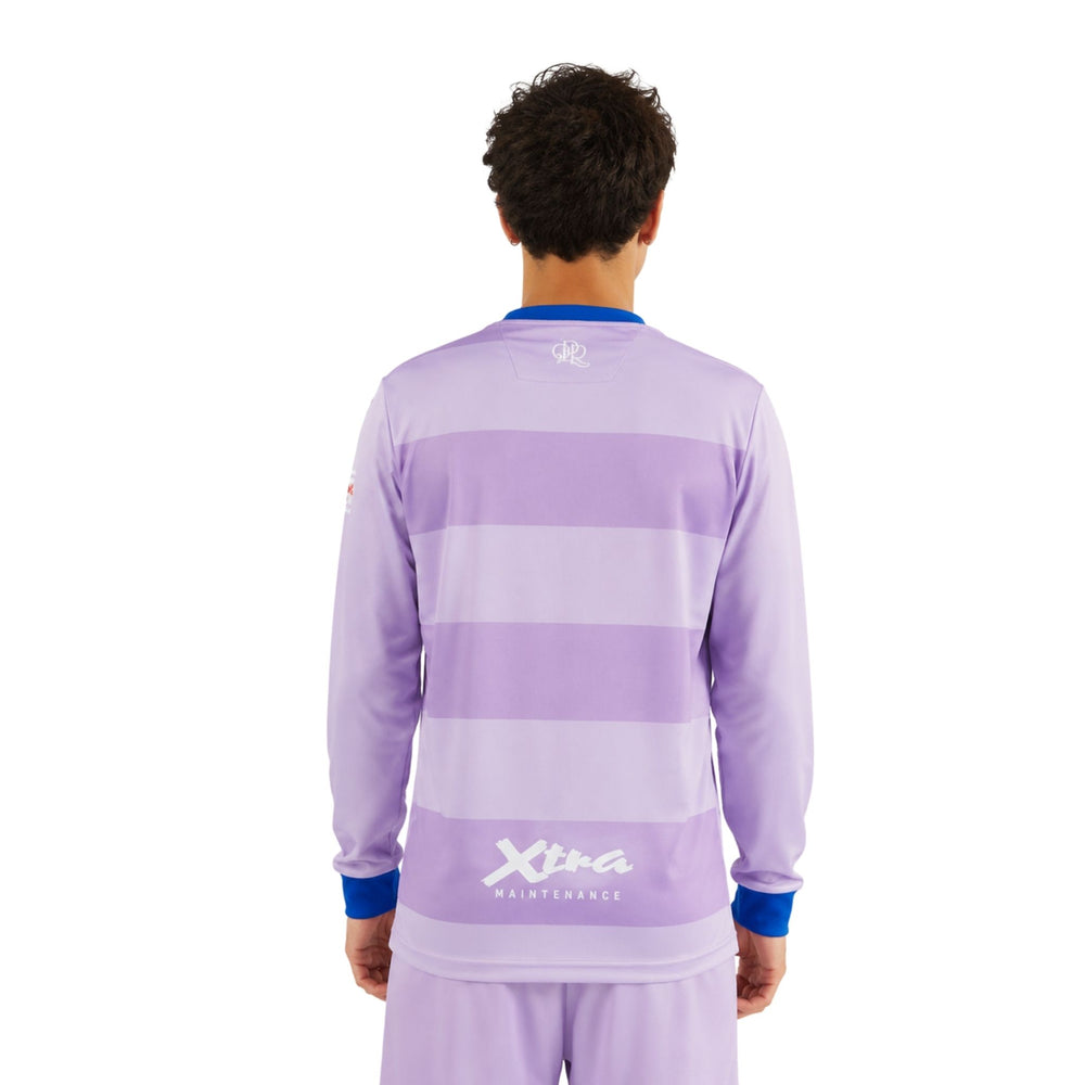 Queens Park Rangers Extérieur 26/27 - Manches Longues