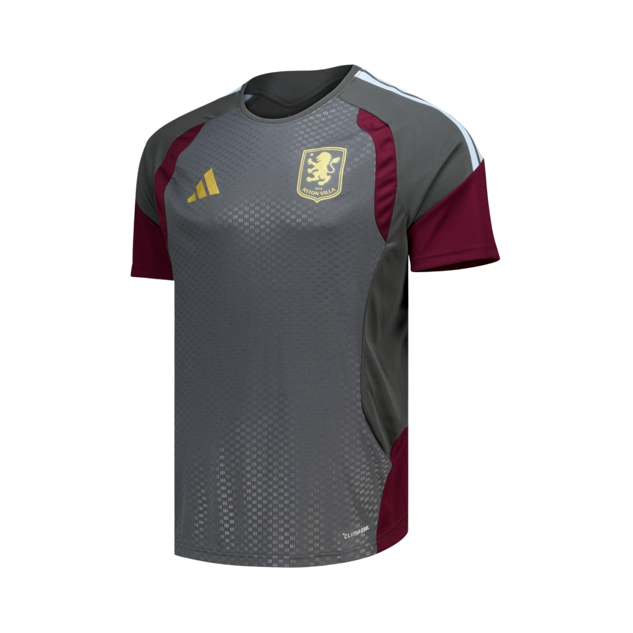 Aston Villa Entraînement 26/27