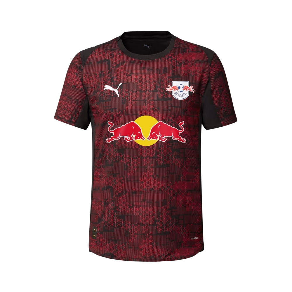 Leipzig Third 25/26