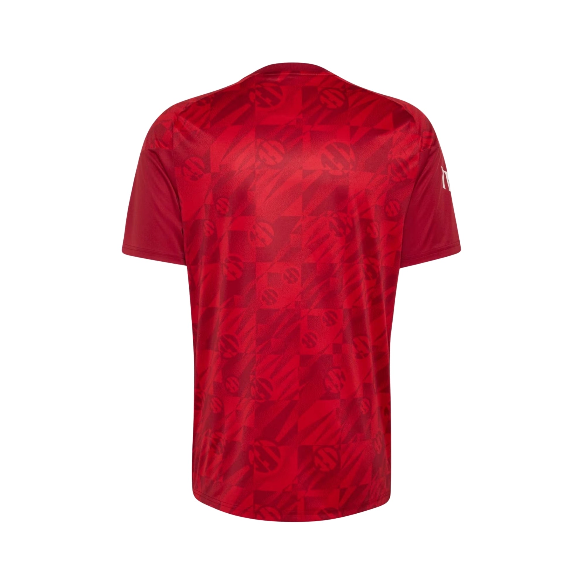 Liverpool Avant-Match 26/27