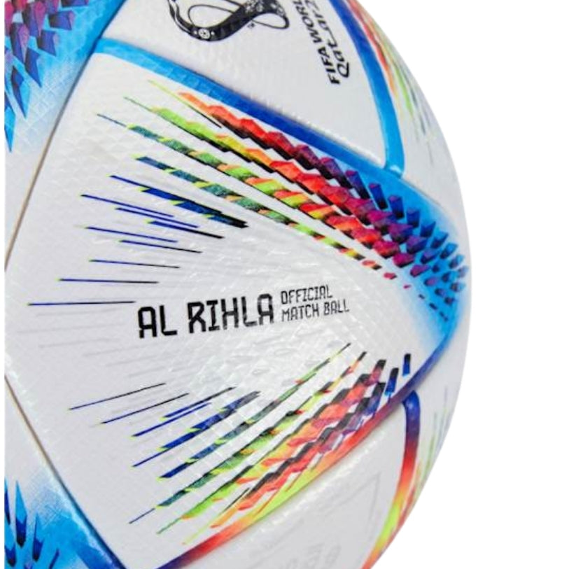 Ballon - Coupe du Monde 22