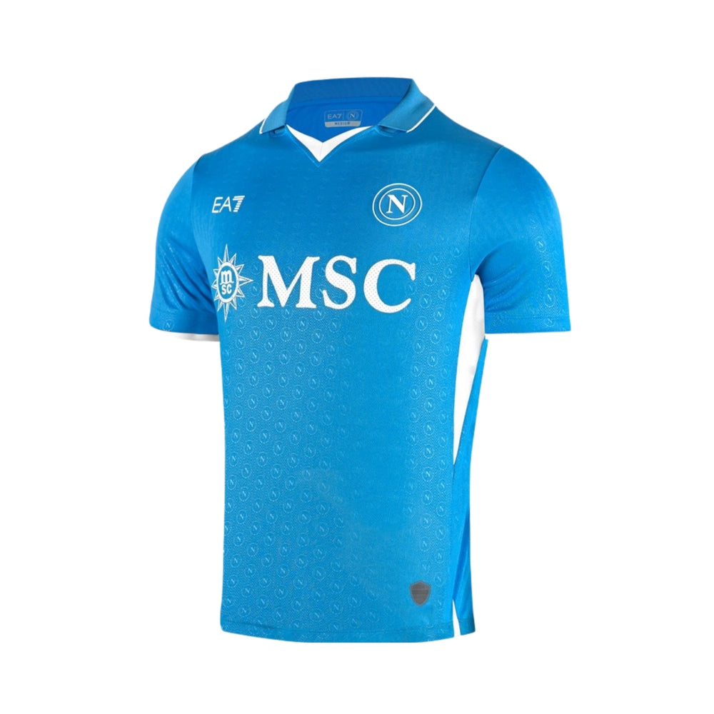 Naples Home 24/25