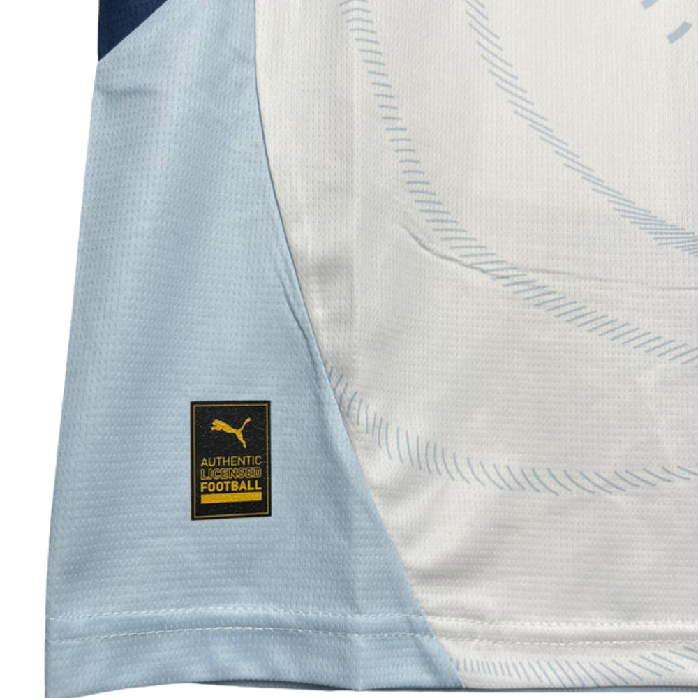 Switzerland Away 24/25