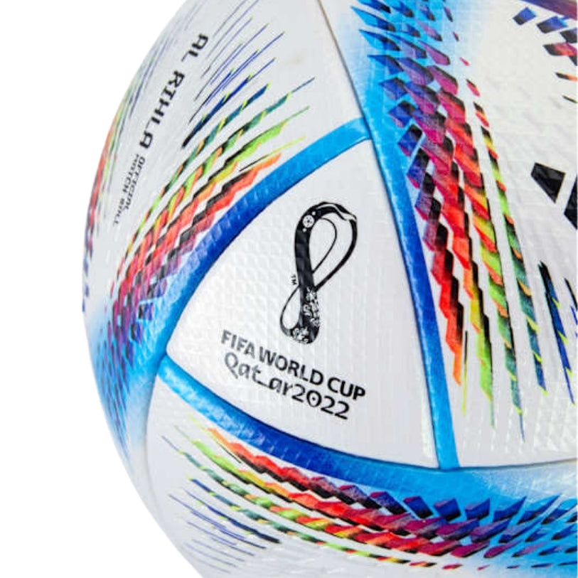 Ballon - Coupe du Monde 22