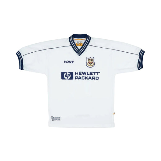 Tottenham Hotspur Home 98/99