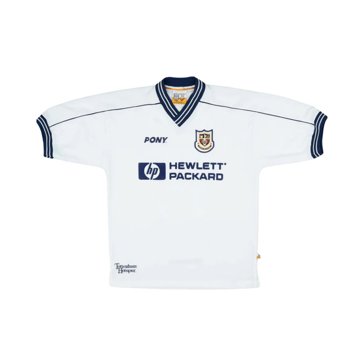 Tottenham Hotspur Home 98/99