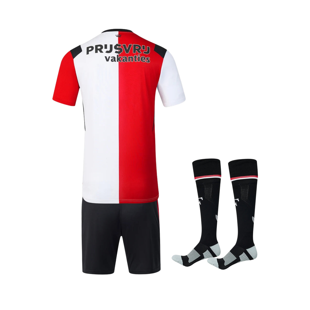 Kit - Feyenoord Domicile 26/27