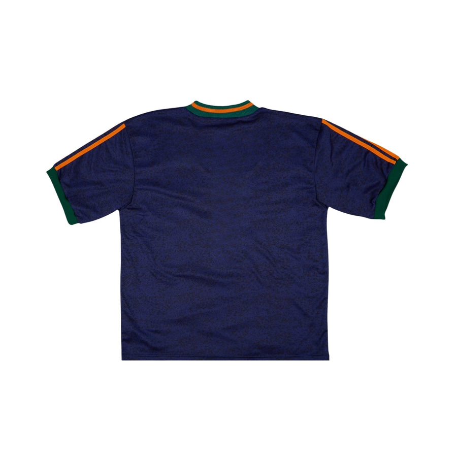 Newcastle United Extérieur 97/98