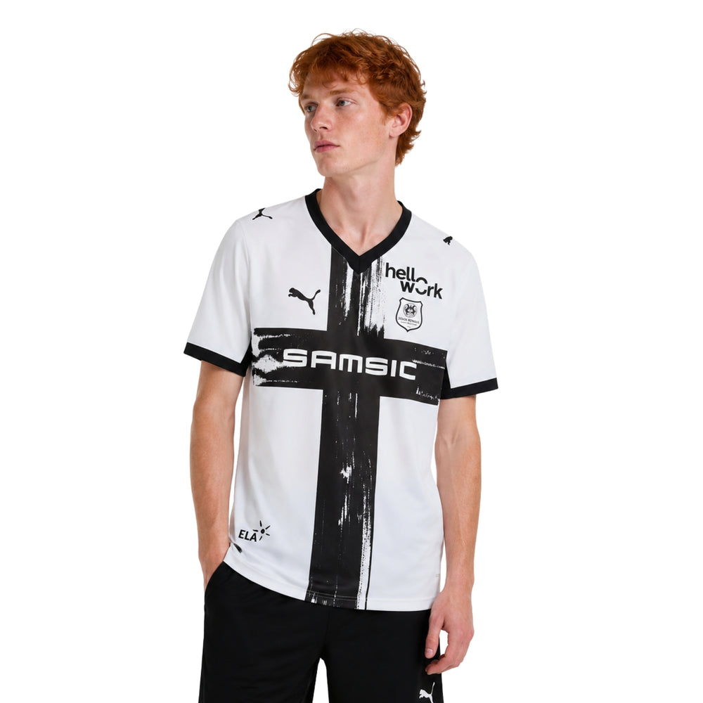 Rennes Extérieur 26/27