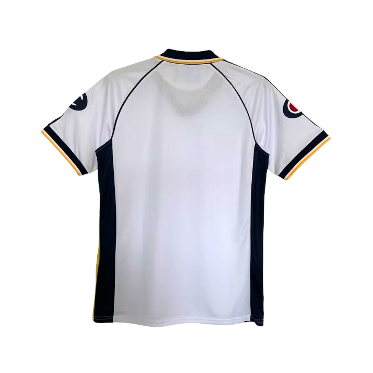 Parma Calcio Extérieur 03/04 - Vue de dos