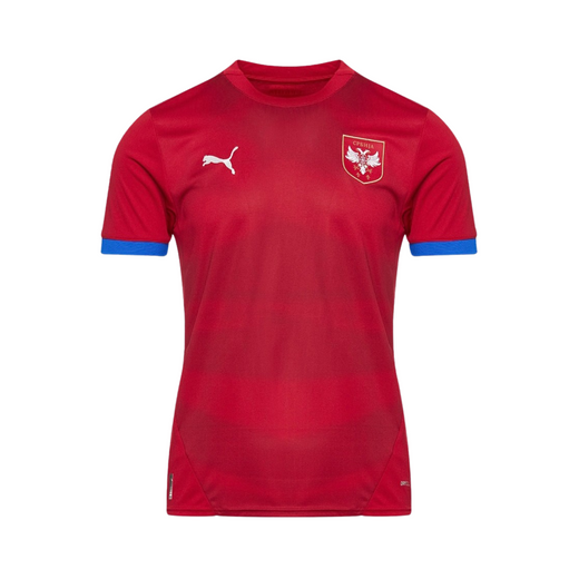 Serbia Home 24/25